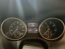 Load image into Gallery viewer, SPEEDOMETER CLUSTER ML320 ML350 ML550 ML63 R320 R350 09 10 - NW604802