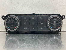Load image into Gallery viewer, FRONT TEMPERATURE CONTROLS Gl320 Gl350 Gl450 Gl550 ML320 ML350 08-11 - NW604750