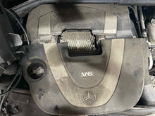 Load image into Gallery viewer, ENGINE MOTOR ML320 ML350 ML550 ML63 R320 R350 R500 R63 06-09 - NW605001