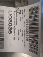 Load image into Gallery viewer, TRANSMISSION ML320 ML350 ML500 ML550 ML63 06 07 08 09 - NW605199