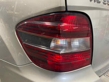 Load image into Gallery viewer, TAIL LIGHT LAMP ASSEMBLY ML320 ML350 ML450 ML550 ML63 09-11 UPPER Left - NW604816