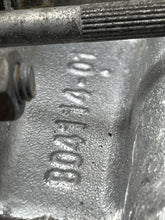 Load image into Gallery viewer, TURBO BMW 550i 550i Gt 650i 750i 750il X5 X6 13 14 15 16 17 - NW605364