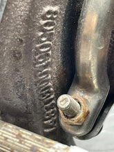 Load image into Gallery viewer, TURBO BMW 550i 550i Gt 650i 750i 750il X5 X6 13 14 15 16 17 - NW605327