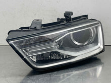 Load image into Gallery viewer, HEADLIGHT LAMP ASSEMBLY Audi Q3 2016 16 2017 17 2018 18 Left - NW605495