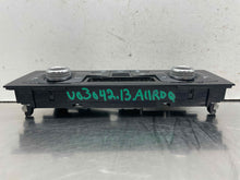 Load image into Gallery viewer, TEMPERATURE CONTROLS A4 A5 Allroad Q5 RS5 S4 S5 SQ5 2013-2016 - NW605492