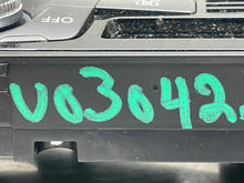 Load image into Gallery viewer, TEMPERATURE CONTROLS A4 A5 Allroad Q5 RS5 S4 S5 SQ5 2013-2016 - NW605492