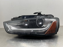 Load image into Gallery viewer, HEADLIGHT LAMP ASSEMBLY Audi A4 Allroad S4 13 14 15 16 Left - NW605600
