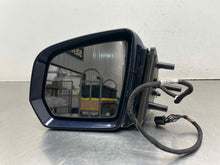 Load image into Gallery viewer, SIDE VIEW DOOR MIRROR ML320 ML350 ML450 ML550 ML63 09 10 Left - NW605787
