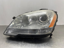 Load image into Gallery viewer, HEADLIGHT LAMP ASSEMBLY ML320 ML350 ML450 ML550 ML63 09-11 Left - NW605602