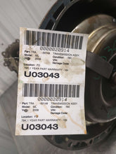 Load image into Gallery viewer, TRANSMISSION ML320 ML350 ML500 ML550 ML63 06 07 08 09 - NW605760