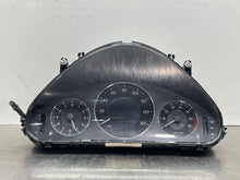 Load image into Gallery viewer, SPEEDOMETER CLUSTER Mercedes E320 E500 2005 05 - NW605532