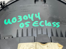 Load image into Gallery viewer, SPEEDOMETER CLUSTER Mercedes E320 E500 2005 05 - NW605532
