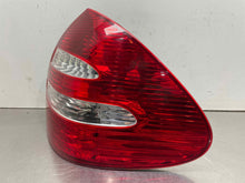 Load image into Gallery viewer, TAIL LIGHT LAMP ASSEMBLY E350 E320 E500 E55 03 04 05 06 Right - NW605754