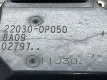 Load image into Gallery viewer, THROTTLE BODY Camry Highlander Rav 4 Avalon 05 06 - 10 - NW605991
