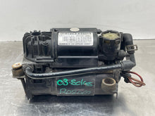 Load image into Gallery viewer, AIR RIDE COMPRESSOR E350 E550 CLS500 CLS55 CLS550 CLS63 E280 00-11 - NW342044