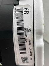 Load image into Gallery viewer, SPEEDOMETER CLUSTER Acura ILX 2013 13 2014 14 2015 15 - NW606117