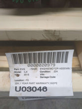 Load image into Gallery viewer, ENGINE MOTOR Acura ILX 13 14 15 2.0L SOHC - NW606266