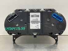 Load image into Gallery viewer, SPEEDOMETER CLUSTER Jaguar XF XFR 2015 15 - NW606228