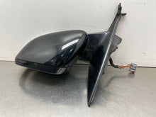Load image into Gallery viewer, SIDE VIEW DOOR MIRROR Jaguar XF XFR 10 11 12 13 14 15 Left - NW606261