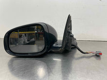 Load image into Gallery viewer, SIDE VIEW DOOR MIRROR Jaguar XF XFR 10 11 12 13 14 15 Left - NW606261