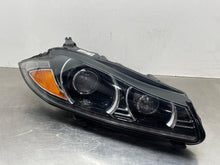 Load image into Gallery viewer, HEADLIGHT LAMP ASSEMBLY Jaguar XF XFR 12 13 14 15 Right - NW606192