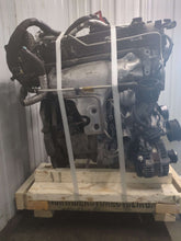 Load image into Gallery viewer, ENGINE MOTOR Jaguar XE XF XFR 13 14 15 16 17 2.0L VIN S/G - NW606054