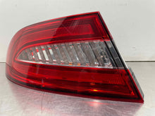 Load image into Gallery viewer, OUTER TAIL LIGHT LAMP Jaguar XF XFR 12 13 14 15 Left - NW606353