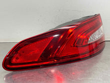 Load image into Gallery viewer, OUTER TAIL LIGHT LAMP Jaguar XF XFR 12 13 14 15 Left - NW606353