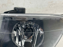 Load image into Gallery viewer, FOG LAMP LIGHT 528i 535i 550i Active 5 11-13 Bumper Mounted Left - NW606438