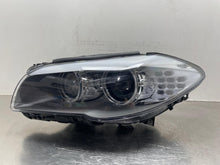 Load image into Gallery viewer, HEADLIGHT LAMP ASSEMBLY BMW 528i 535i Active 5 11 12 13 Left - NW606567