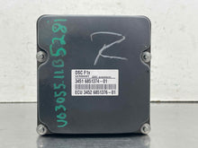 Load image into Gallery viewer, ABS ANTI-LOCK BRAKE PUMP BMW 528i 535i 550i 640I 650i 11 12 - NW606756