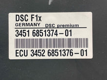 Load image into Gallery viewer, ABS ANTI-LOCK BRAKE PUMP BMW 528i 535i 550i 640I 650i 11 12 - NW606756