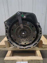 Load image into Gallery viewer, Transmission BMW 528I 2011 - NW606502