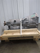 Load image into Gallery viewer, Transmission BMW 528I 2011 - NW606502