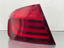 Load image into Gallery viewer, OUTER TAIL LIGHT LAMP 528i 535i 550i Active 5 M5 11 12 13 Left - NW606610