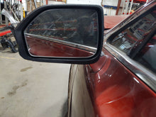 Load image into Gallery viewer, Side View Door Mirror Lincoln MKZ 2014 - NW606534