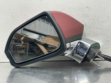 Load image into Gallery viewer, Side View Door Mirror Lincoln MKZ 2014 - NW606534