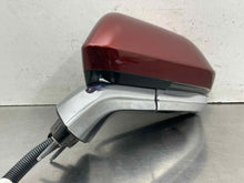 Load image into Gallery viewer, Side View Door Mirror Lincoln MKZ 2014 - NW606534
