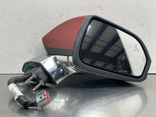 Load image into Gallery viewer, Side View Door Mirror Lincoln MKZ 2014 - NW606535
