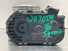 Load image into Gallery viewer, Throttle Body Kia Sorento 2016 - NW607114