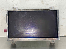Load image into Gallery viewer, INFO-GPS SCREEN Clubman Cooper Countryman Paceman 2011-2016 - NW607705