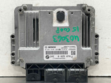 Load image into Gallery viewer, ECU ECM COMPUTER Mini Cooper Countryman Paceman 14 15 16 - NW607675