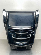 Load image into Gallery viewer, Radio Cadillac ELR 2014 - NW607844