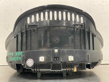 Load image into Gallery viewer, SPEEDOMETER CLUSTER BMW X5 14 15 16 17 18 - NW605984