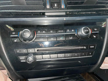 Load image into Gallery viewer, FRONT TEMPERATURE CONTROLS X5 X5M X6 X6M 14 15 16 17 18 19 - NW606289