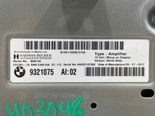 Load image into Gallery viewer, RADIO BMW X5 X5M X6 X6M 14 15 16 17 18 19 - NW606104