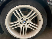 Load image into Gallery viewer, Wheel Rim BMW 760I 2004 - NW606008