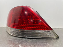 Load image into Gallery viewer, OUTER TAIL LIGHT LAMP BMW 745i 745li 760li 02 03 04 05 Left - NW605994