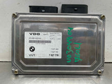 Load image into Gallery viewer, ECU ECM COMPUTER BMW 760li 2003 03 2004 04 2005 05 - NW606048