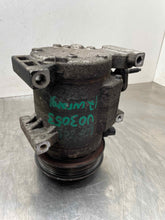 Load image into Gallery viewer, AC A/C AIR CONDITIONING COMPRESSOR Jeep Wrangler 12 13 14 - NW606527